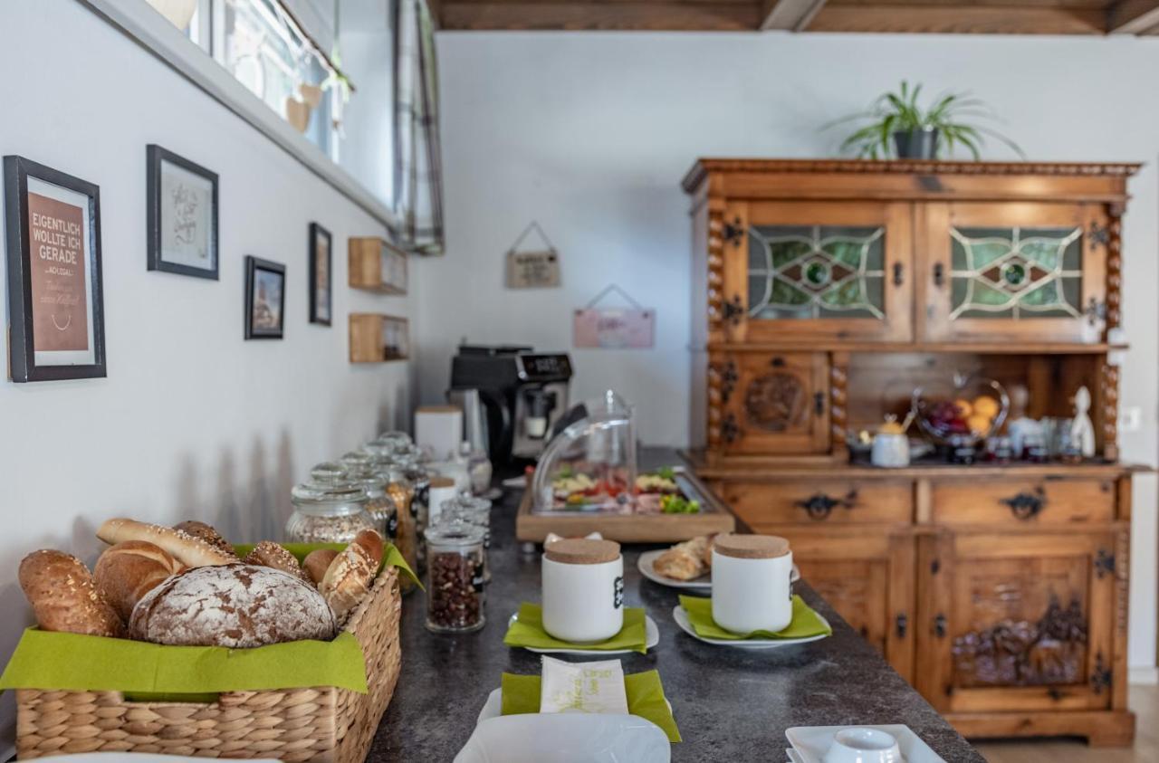 Gaestehaus Nassfeld Tröpolach Extérieur photo